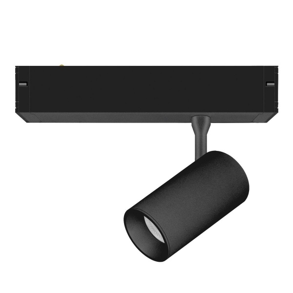 Трековый светодиодный светильник Lightstar Teta CCT 205037CCT