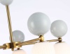 Светильник на штанге Ambrella light High Light LH53104