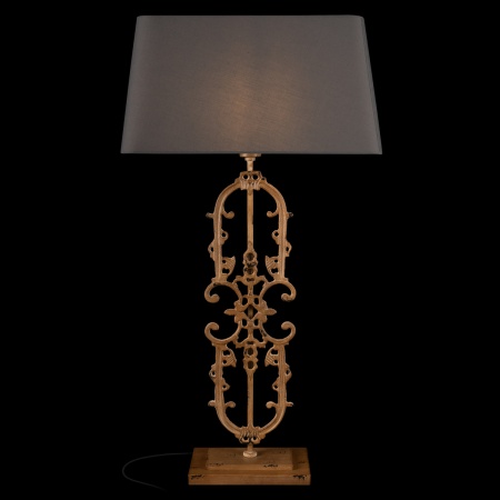 Настольная лампа Loft it Lace 10439T/A