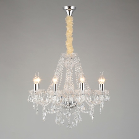 Подвесная люстра Aployt Koletta APL.755.03.08