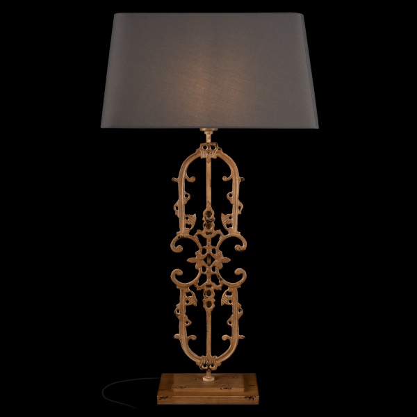 Настольная лампа Loft it Lace 10439T/A