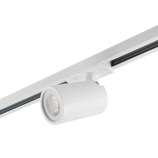 Трековый светодиодный светильник Denkirs DK6501-WH Трековый светодиодный светильник Denkirs DK6501-WH