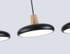 Светильник подвесной Ambrella light COMFORT FL4841