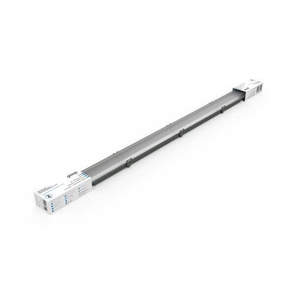 Потолочный светильник Gauss СПП-Т8-G13 Lite 909437112 Потолочный светильник Gauss СПП-Т8-G13 Lite 909437112