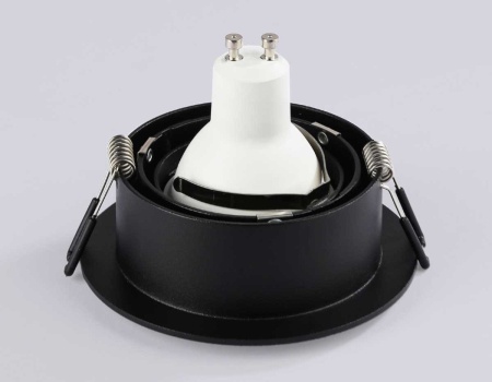 Встраиваемый точечный светильник  Ambrella light TECHNO SPOT TN102756