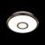 Потолочный светодиодный светильник Citilux Старлайт CL703B13