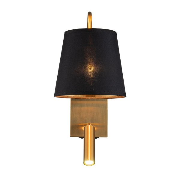 Бра Escada Comfy 589/1A Brass Бра Escada Comfy 589/1A Brass