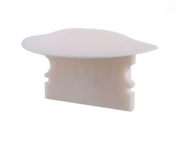 Заглушка Deko-Light End Cap F-ET-02-15 Set 2 pcs 978650 Заглушка Deko-Light End Cap F-ET-02-15 Set 2 pcs 978650