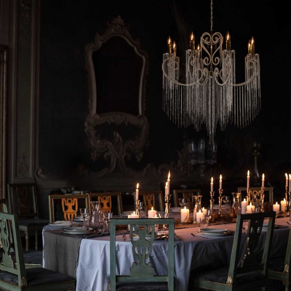 Люстра LOFT IT Wonderland 10405/6