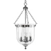 Подвесной светильник Loft It Incense 10455/4 CR