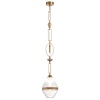 Подвесной светильник ODEON LIGHT PENDANT 5441/1A