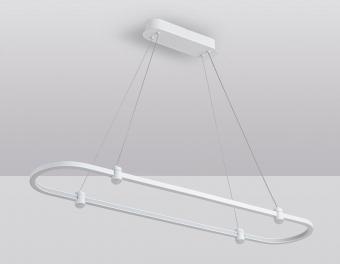 Подвесной светодиодный светильник Ambrella light Comfort Line FL5588
