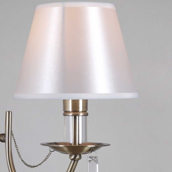 Подвесная люстра Illumico IL9466-8PSQ-26 AB ELITE