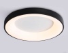 Потолочный светодиодный светильник Ambrella light Orbital Design FZ1403