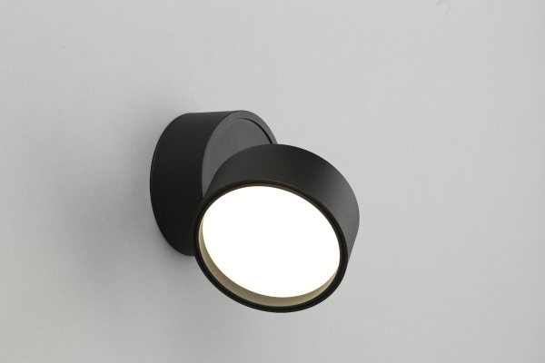 Светодиодный спот Omnilux Lenno OML-101319-12 Светодиодный спот Omnilux Lenno OML-101319-12