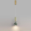 Подвесной светильник Odeon Light Jazz L-Vision 5475/4L