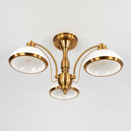 Потолочная люстра Citilux Краков CL401133