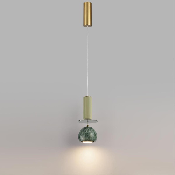 Подвесной светильник Odeon Light Jazz L-Vision 5475/4L