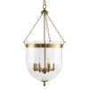 Подвесной светильник Loft It Incense 10455/6 AB