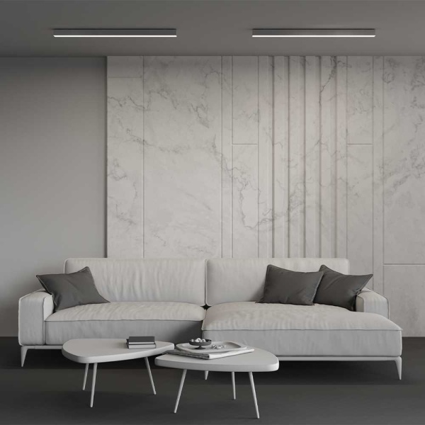 Линейный светильник Maytoni Technical LL311020