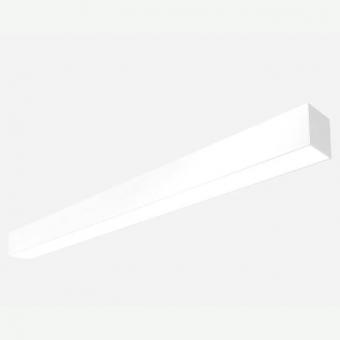 Потолочный светодиодный светильник Siled La Linea 7371493