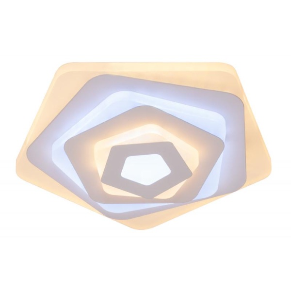 Настенно-потолочный светодиодный светильник IMEX PLW-3005-200