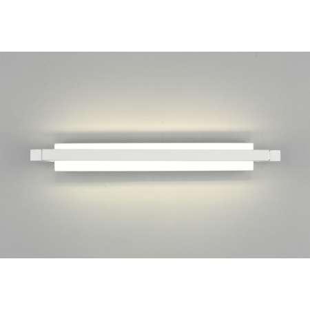 Настенный светодиодный светильник Omnilux Rugliana OML-09801-05