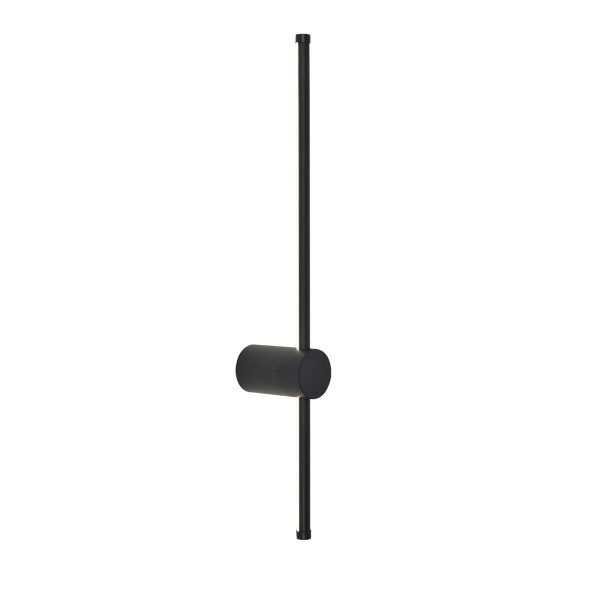Бра Indigo Linea 14024/B/1W Black V000125L Бра Indigo Linea 14024/B/1W Black V000125L