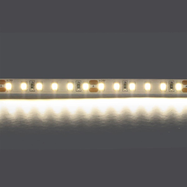 Светодиодная лента Lightstar 12W/m 120LED/m дневной белый 5M 420804