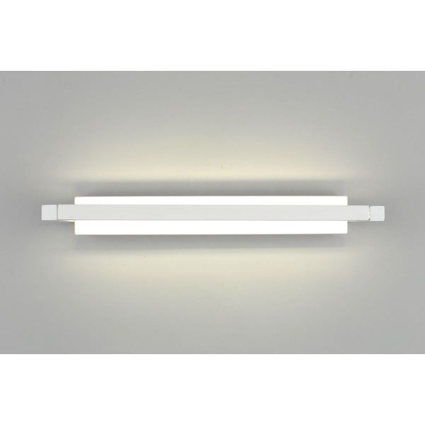 Настенный светодиодный светильник Omnilux Rugliana OML-09801-05