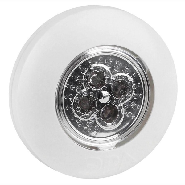 Настенный светодиодный светильник ЭРА Аврора SB-501 Б0029181