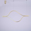 Подвесной светодиодный светильник Imperium Loft Tape Light 149481-49