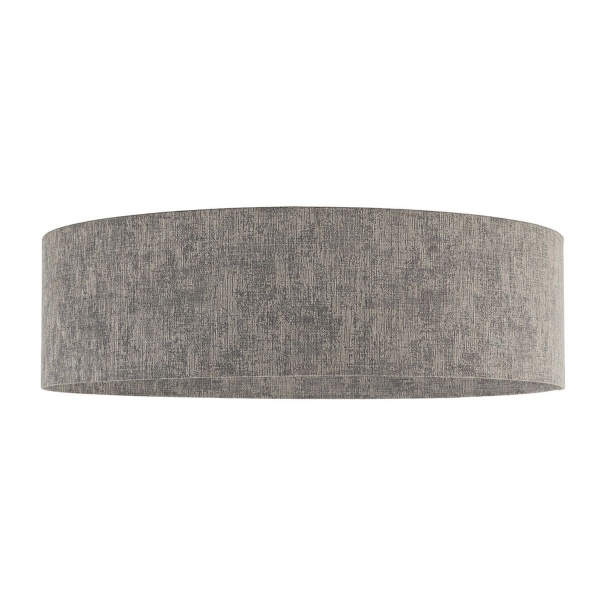Потолочная люстра Nowodvorski Lago M Gray 11680