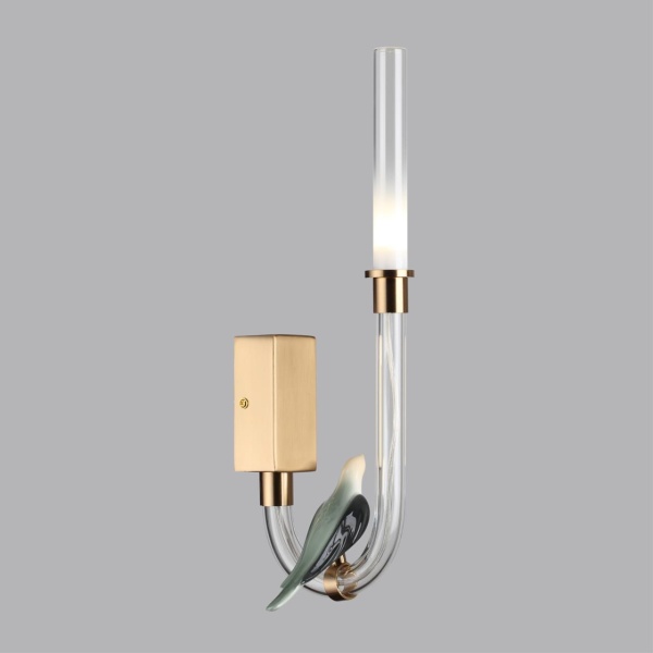 Бра Odeon Light L-Vision Lark 5431/2WLA Бра Odeon Light L-Vision Lark 5431/2WLA