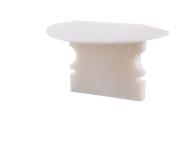 Заглушка Deko-Light End Cap P-ET-02-10 Set 2 pcs 978130 Заглушка Deko-Light End Cap P-ET-02-10 Set 2 pcs 978130