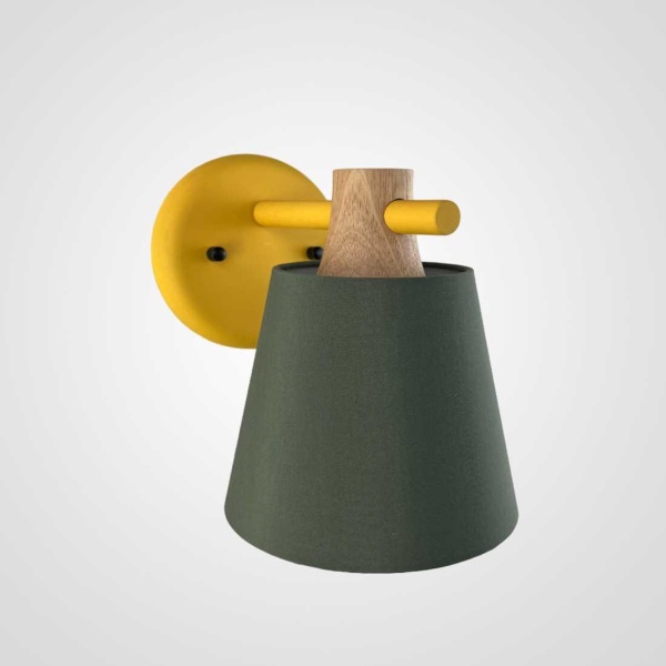 Бра Imperium Loft Natura 177999-26