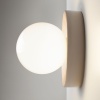 Бра Maytoni Modern MOD403WL-01BG