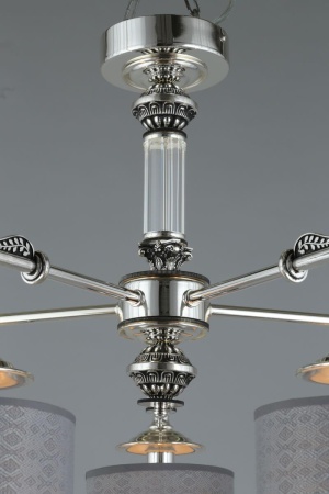 Подвесная люстра Omnilux Rovigo OML-64317-05