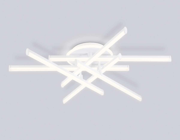 Люстра Ambrella Light COMFORT FL6251