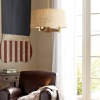 Подвесная люстра Imperium Loft Jorgenson Beige 102090-26