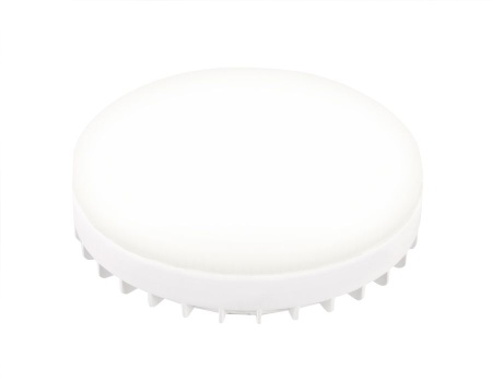 Лампа светодиодная Ambrella light GX53 11W 4200K белая 253214