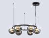 Подвесной светодиодный светильник Ambrella light High Light LH12003