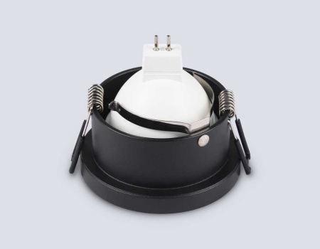 Светильник встраиваемый Ambrella Light TN102802