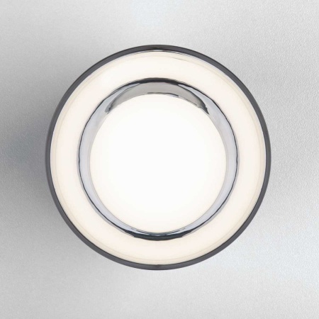 Потолочный светильник Elektrostandard Charlie 1069 GX53 GR графит a053057