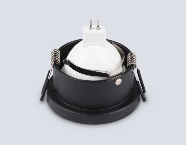 Светильник встраиваемый Ambrella Light TN102802