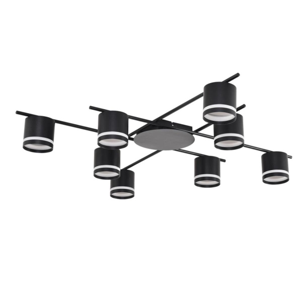 Потолочная люстра Lumion Berty Comfi 8362/8C