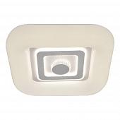 Потолочный светодиодный светильник Escada Casket 10220/SG LED