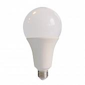 Лампа светодиодная Volpe E27 35W 4000K матовая LED-A95-35W/4000K/E27/FR/SLS UL-00008785