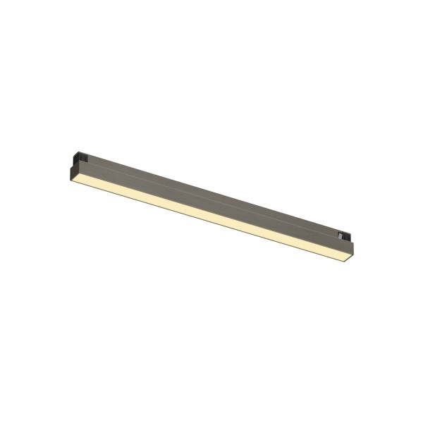 Трековый светодиодный светильник Denkirs Shine Linear DK5751-DN