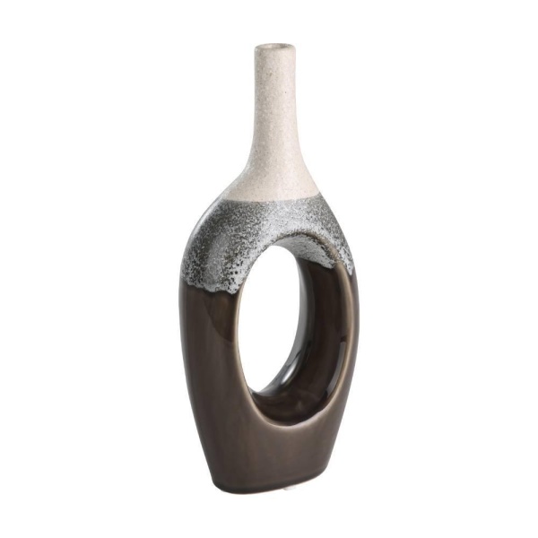 Ваза керамическая Eglo Iwate 421517